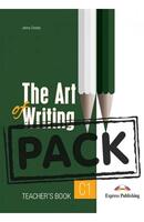 THE ART OF WRITING C1 MANUAL PROFESOR CU DIGIBOOK APP. - Express Publishing