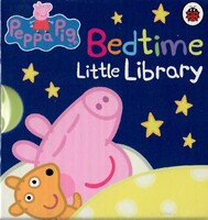 Peppa Pig: Bedtime - Ladybird