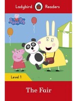 Peppa Pig: The Fair - Ladybird Readers Level 1- Penguin