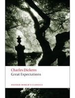 Great Expectations, Charles Dickens - Oxford