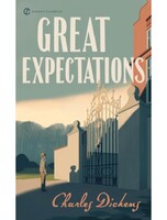 Great Expectations, Charles Dickens - Oxford
