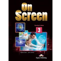 Curs limba engleza On Screen 3 Manualul profesorului- EXPRESS