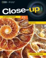 New Close Up C1, Student's Book - Nat Geo