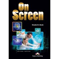 On Screen C1, Manualul elevului- Express Publishing