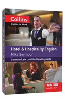 Hotel & Hospitality English - Collins