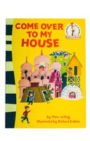 Come Over To My House Dr Seuss - Collins