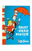 Daisy-Head Mayzie, Dr Seuss - Collins