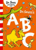 Dr Seuss Abc, Dr Seuss - Collins