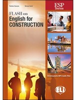 E.S.P. - FLASH ON ENGLISH for Construction -ELI