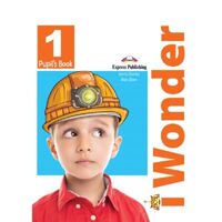 Cod I Wonder 1 ie-book - EXPRESS