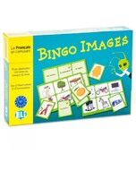 Bingo-Images - Nouvelle Edition - Eli