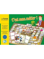Championat de Francais - Eli