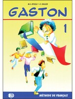 Gaston 1, Manualul elevului - Eli