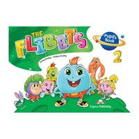 The Flibets 2, Manualul elevului - Express Publishing