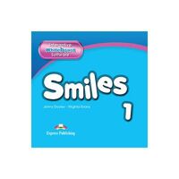 Curs Lb. Engleza Smiles 1 Software pentru Tabla Interactiva - Express Publishing