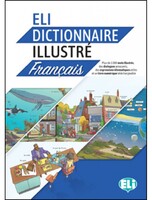 Dictionnaire illustre - Français - Eli