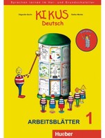 Kikus Arbeitsblätter 1