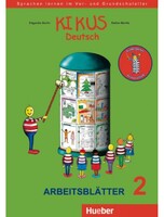 Kikus Arbeitsblätter 2