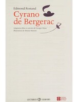 Cyrano de Bergerac + Downloadable Multimedia - Eli