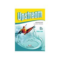 Upstream Intermediate B2, Manualul elevului (revizuit 2015) - Express Publishing