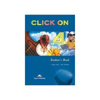 Click On 4, Manualul elevului - Express Publishing