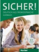 Sicher! C1, manualul elevului