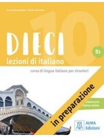 Dieci B1 (libro) - Alma