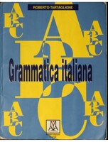Grammatica italiana, Libro - Alma