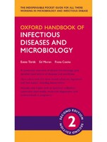 Oxford Handbook of Infectious Diseases and Microbiology