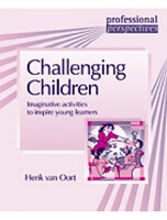 Challenging children - Delta