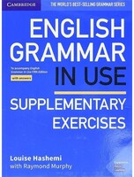 English Grammar in Use Supplementary Exercises Book with Answers -CAMBRIDGE cu raspunsuri - Cambridge