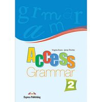 Access 2, Gramatica- Express Publishing