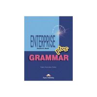 Enterprise Plus, Grammar - Express Publishing