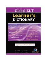 Learner's Dictionary - Global