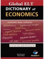 Dictionary of Economics - Global