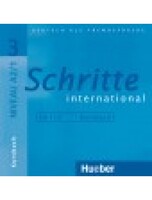 Schritte international 3, 2 CDs