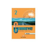Grammarway 2 cu răspunsuri, Manualul elevului