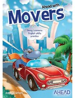 Ahead with Movers , Student's book - Ahead Books