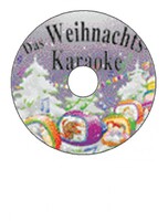 DAS WEIHNACHTS-KARAOKE - DVD - Eli