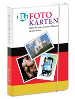 ELI-FOTOKARTEN - Deutsch - Eli