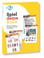 Spiel Deine Rolle - Eli