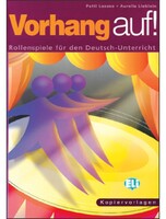 Vorhang Auf! - Photocopiable - Eli