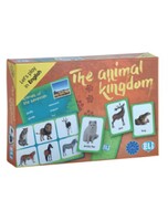 Games: THE ANIMAL KINGDOM