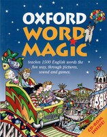 Oxford Interactive Word Magic