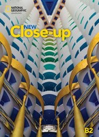 New Close Up B2, Workbook, 3 rd ed - National Geographic
