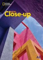 New Close Up A2, Workbook, 3 rd ed - National Geographic