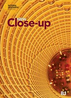 New Close Up B1, Student's book+eStudent's Book+Online Workbook -National Geographic