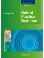 Oxford Practice Grammar Advanced New Practice-Boost CD-ROM Pack