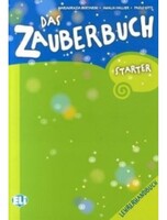 Das Zauberbuch Starter, Teacher's Guide - Eli