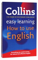 How to Use English - Collins